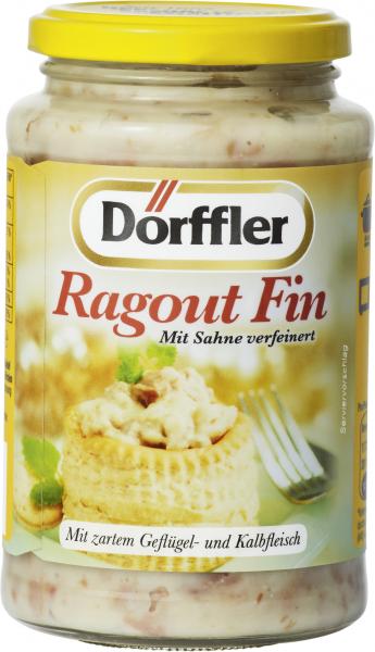 Dörffler Ragout Fin