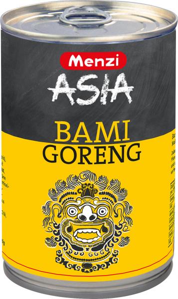 Menzi Bami Goreng