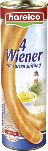 Hareico Wiener