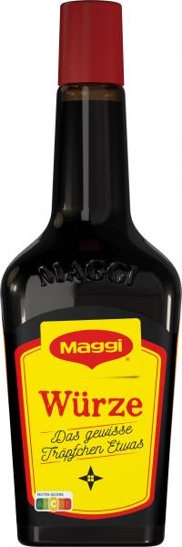 Maggi Würze