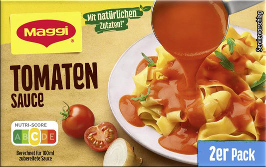 Maggi Tomaten Sauce Pack
