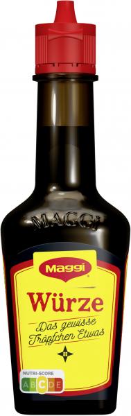 Maggi Würze