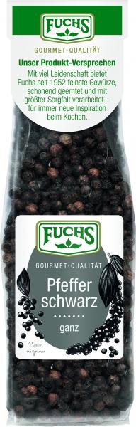 Fuchs Pfeffer ganz