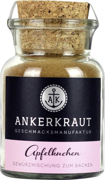Ankerkraut Apfelkuchen Gewürzmischung