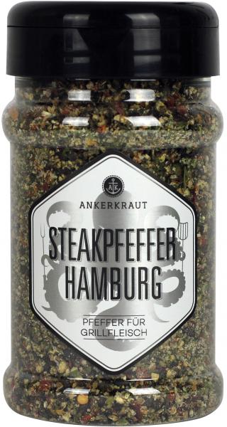 Ankerkraut Steakpfeffer Hamburg für Grillfleisch