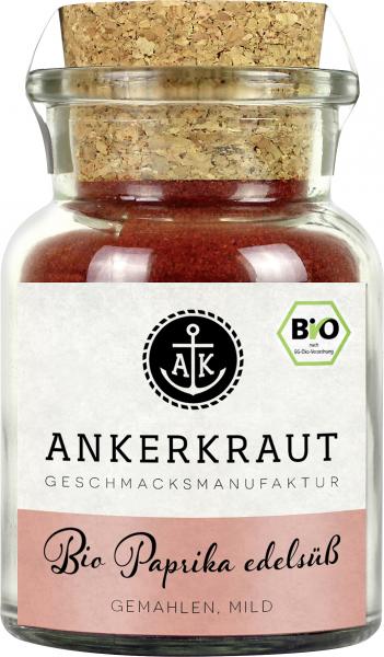 Ankerkraut Bio Paprika edelsüß
