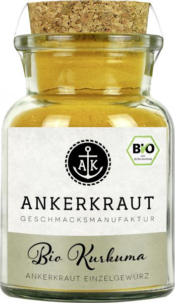 Ankerkraut Bio Kurkuma