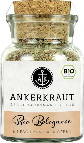 Ankerkraut Bio Bolognese Gewürz