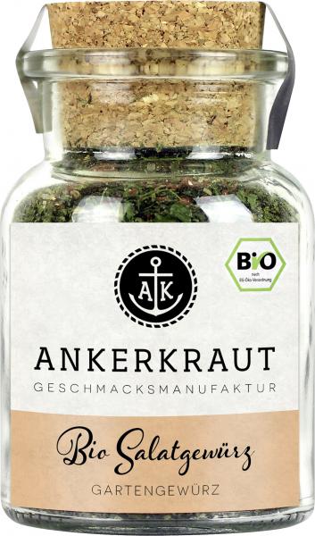 Ankerkraut Bio Salatgewürz Gartenkräuter