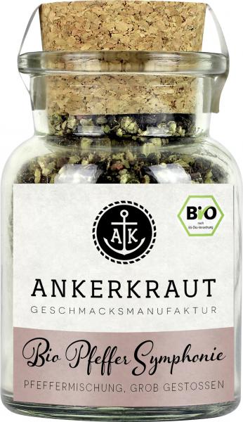 Ankerkraut Bio Pfeffer Symphonie