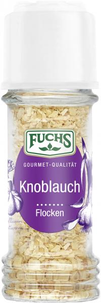 Fuchs Knoblauch Flocken Mühle