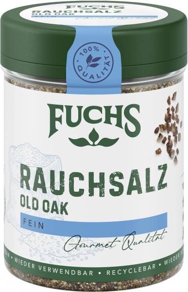 Fuchs Rauchsalz Old Oak