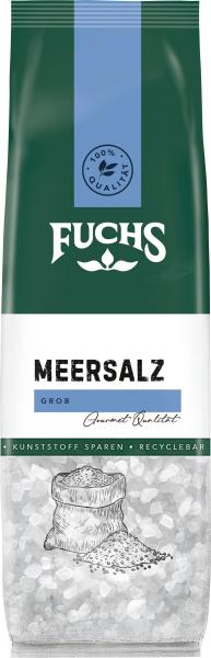 Fuchs Meersalz grob