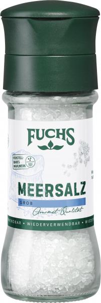 Fuchs Meersalz Mühle