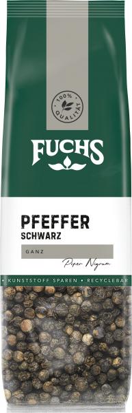 Fuchs Pfeffer ganz