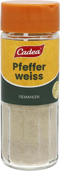 Cadea Pfeffer gemahlen