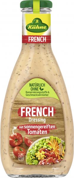 Kühne Dressing French