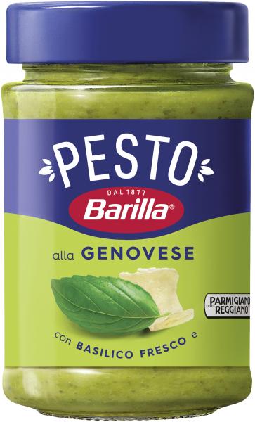 Barilla Pesto alla Genovese
