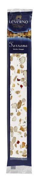 Leverno Torrone Weißer Nougat