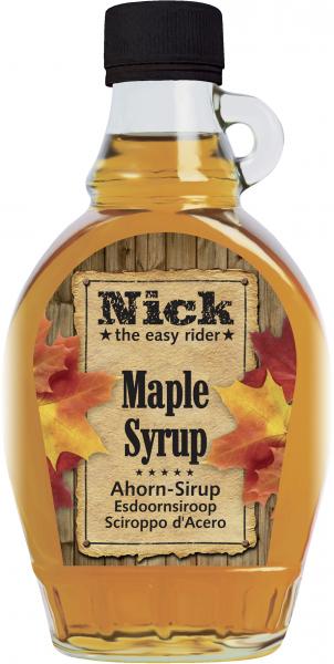 Nick Maple Syrup