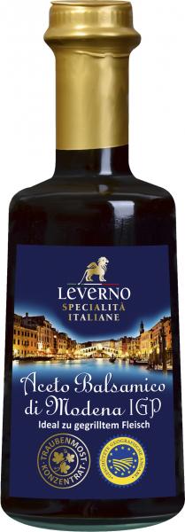 Leverno Aceto Balsamico di Modena