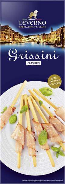 Leverno Grissini classico