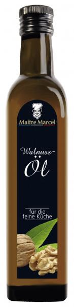 Maitre Marcel Walnussöl