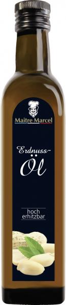 Maitre Marcel Erdnussöl