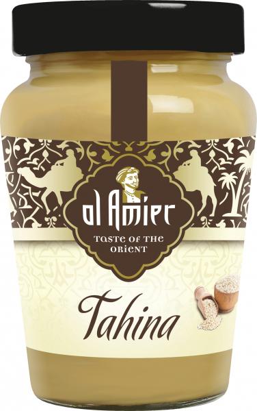Al Amier Tahina Sesampaste