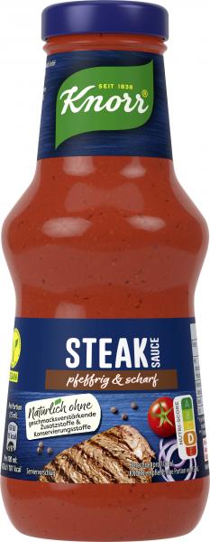 Knorr Steak Sauce
