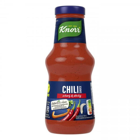 Knorr Chili Sauce