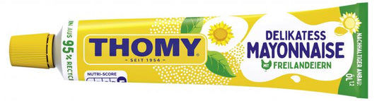 Thomy Delikatess-Mayonnaise