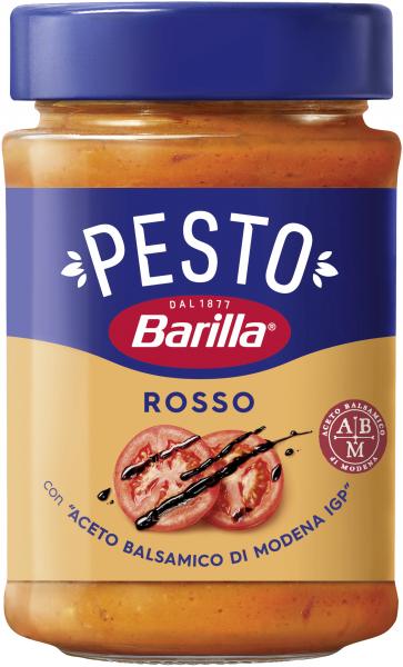 Barilla Pesto Rosso