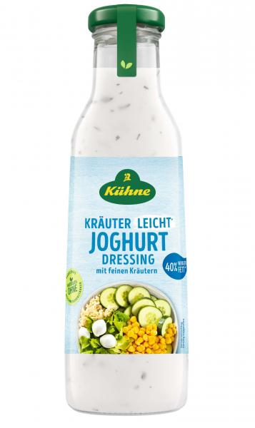 Kühne Dressing Kräuter-Joghurt leicht