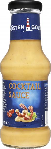 Küstengold Cocktail Sauce
