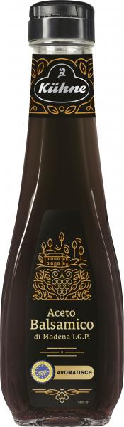 Kühne Aceto Balsamico di Modena I.G.P.