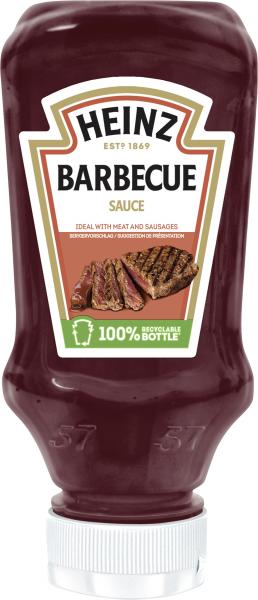 Heinz Barbecue Sauce