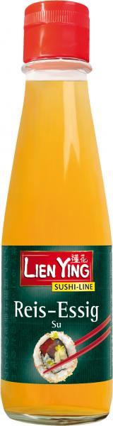 Lien Ying Sushi-Line Reis-Essig Su