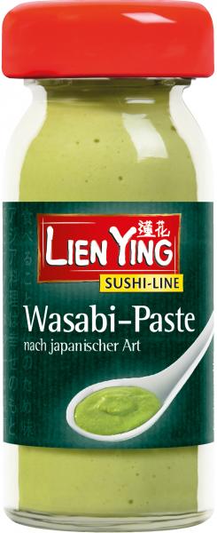 Lien Ying Sushi-Line Wasabi-Paste