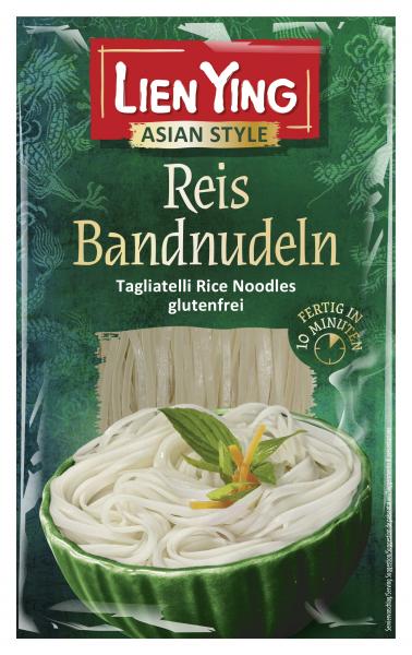 Lien Ying Reis-Bandnudeln