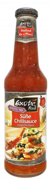 Exotic Food Sweet Chili Sauce