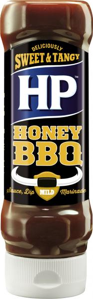 HP Honey BBQ Sauce