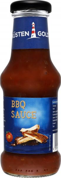 Küstengold BBQ Sauce