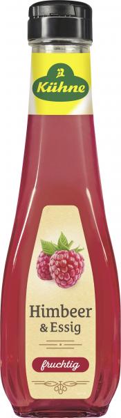 Kühne Essigspezialität Himbeere fruchtig