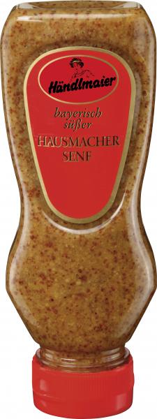 Händlmaier Hausmachersenf süß