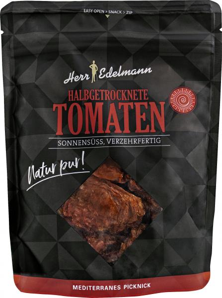 Herr Edelmann Halbgetrocknete Tomaten