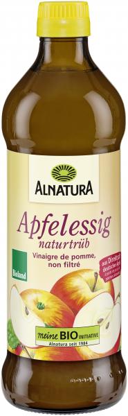 Alnatura Apfelessig naturtrüb