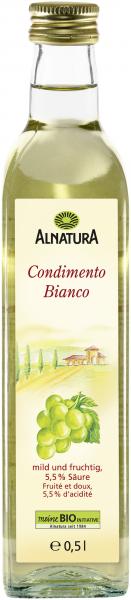 Alnatura Condimento Bianco