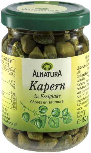 Alnatura Kapern
