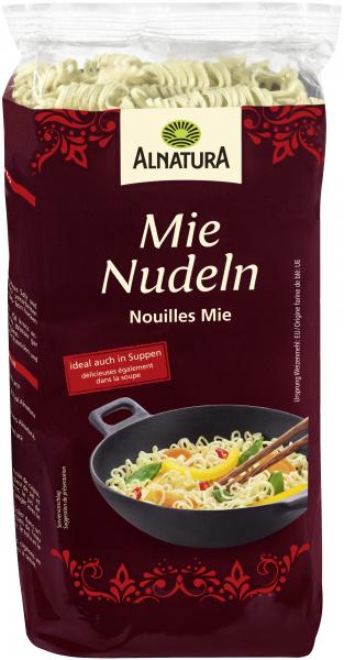 Alnatura Mie Nudeln
